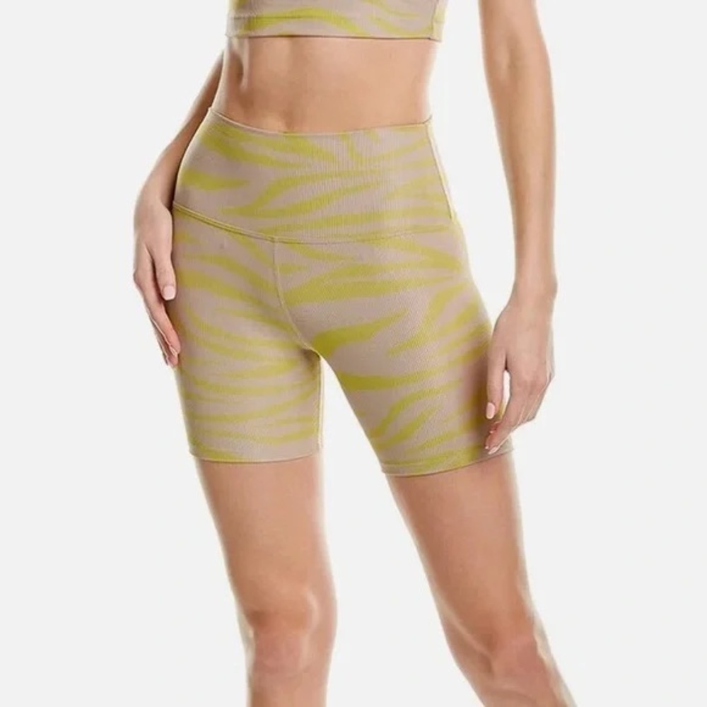Beach Riot Biker Shorts size XS